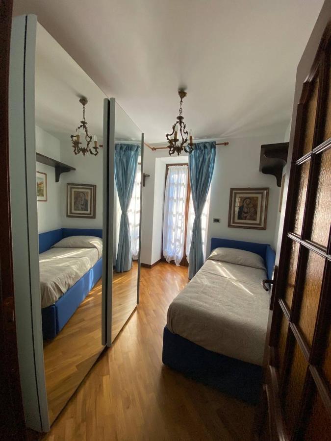Baita Pressi Gran Paradiso Sparone Exterior foto